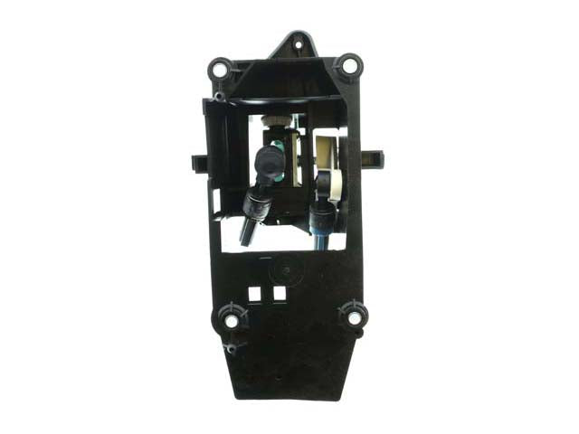 Shift Lever Assembly