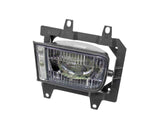 Fog Light