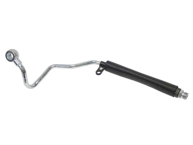 Power Steering Hose - AM42 EuroCars