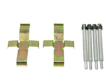 Load image into Gallery viewer, Pin and Spring Kit - AM42 EuroCars