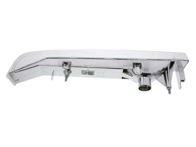 Turn Signal Assembly