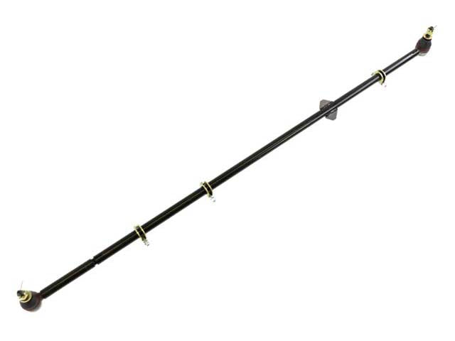 Track Rod Assembly