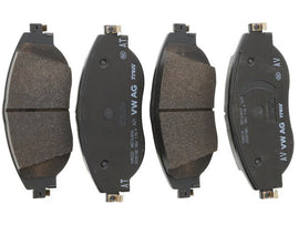 Brake Pad Set - AM42 EuroCars