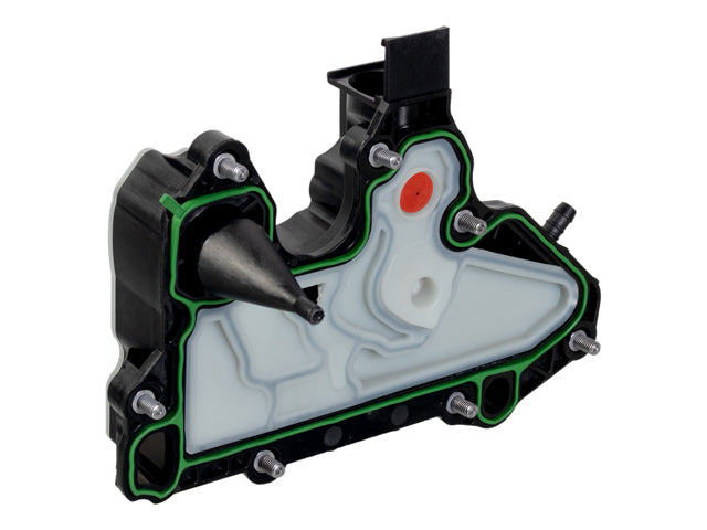 Engine Oil Separator