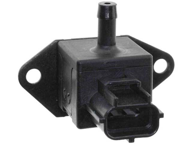 Fuel Pressure Regulator