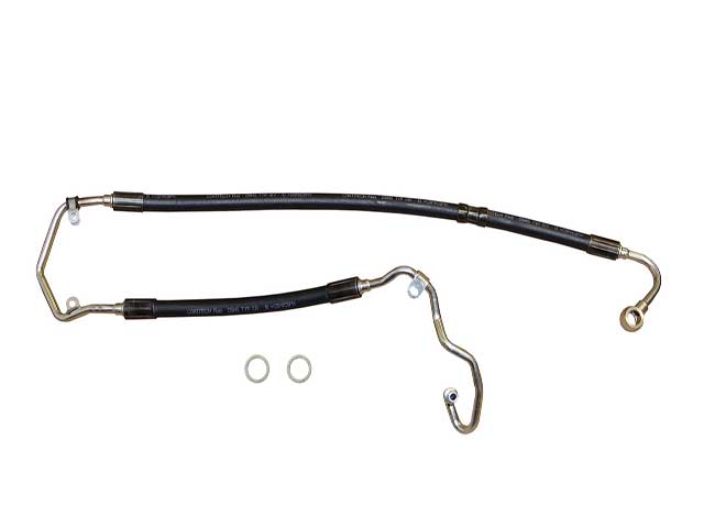 Power Steering Hose - AM42 EuroCars