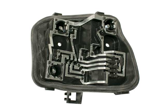 Tail Light Bulb Holder - AM42 EuroCars