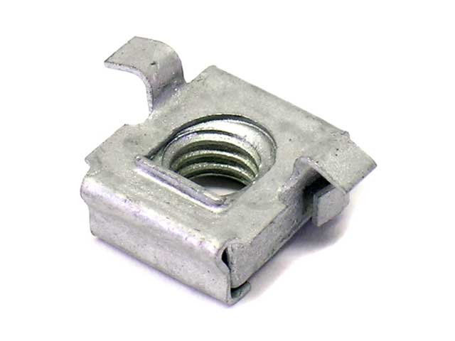 Speed Nut