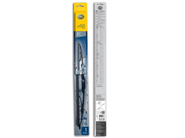 Wiper Blade