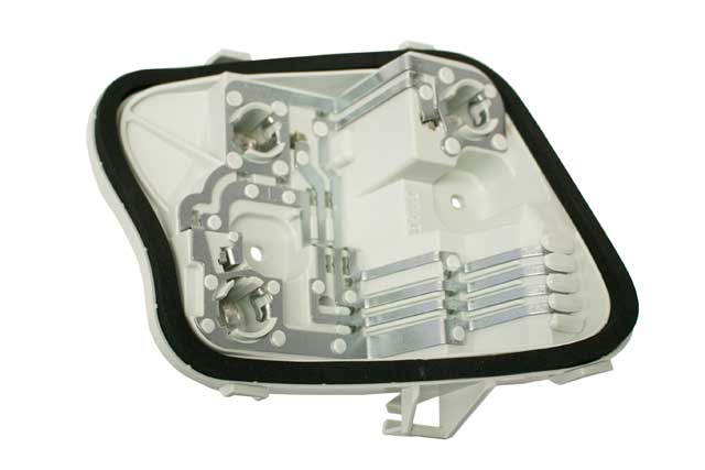 Tail Light Bulb Holder - AM42 EuroCars