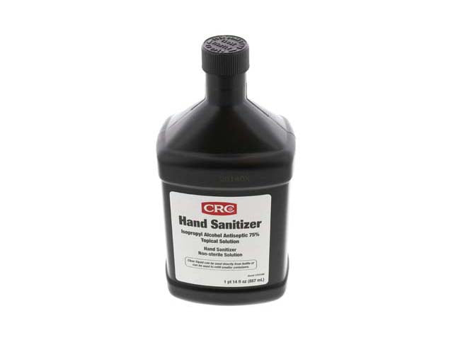 Hand Sanitizer