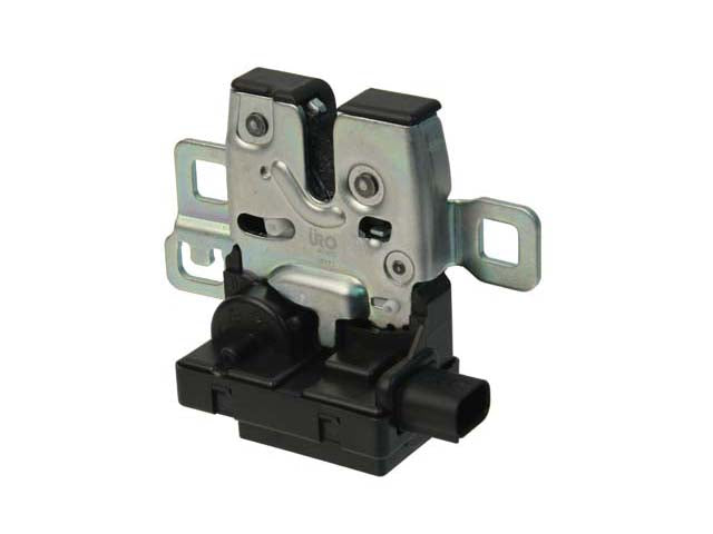 Hatch/Trunk Lock