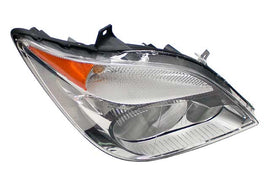 Headlight Assembly - AM42 EuroCars