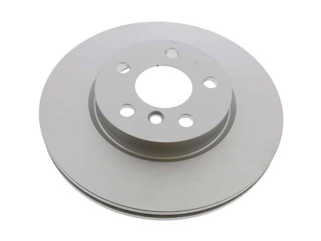 Brake Disc - AM42 EuroCars
