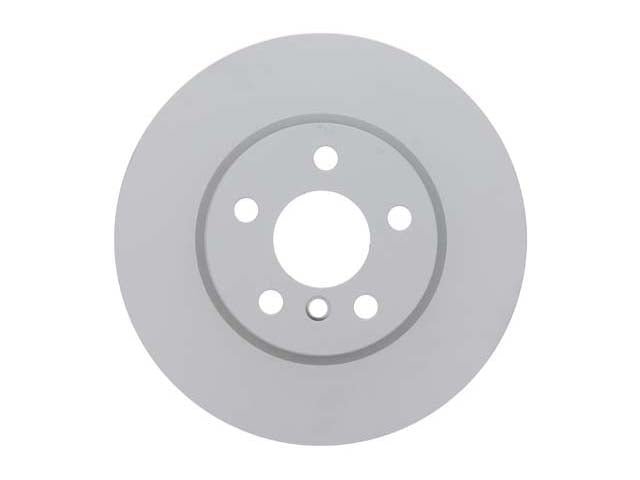 Brake Disc - AM42 EuroCars