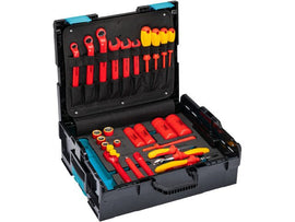 Tool Box - AM42 EuroCars