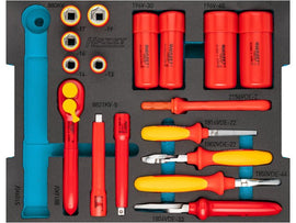 Tool Box - AM42 EuroCars