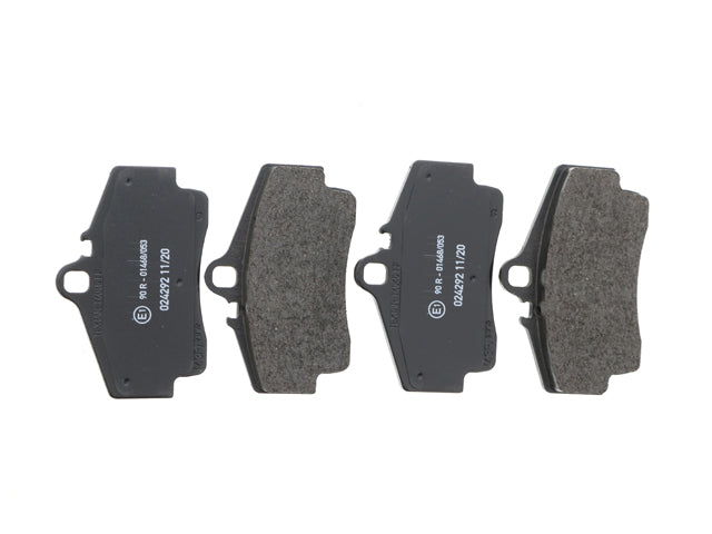Brake Pad Set