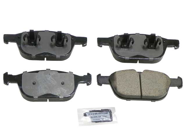 Brake Pad Set