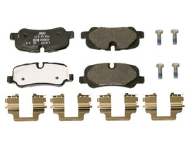Brake Pad Set