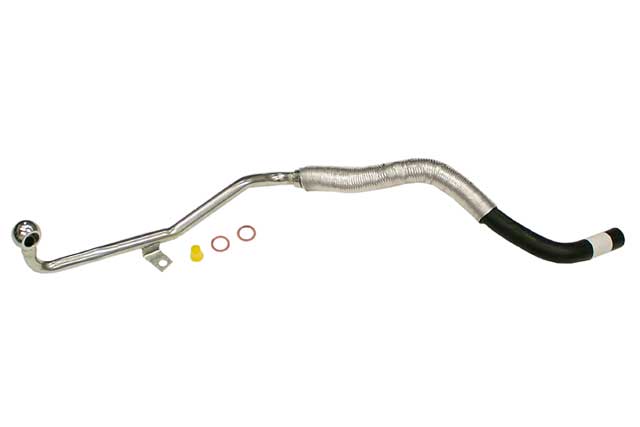 Power Steering Hose