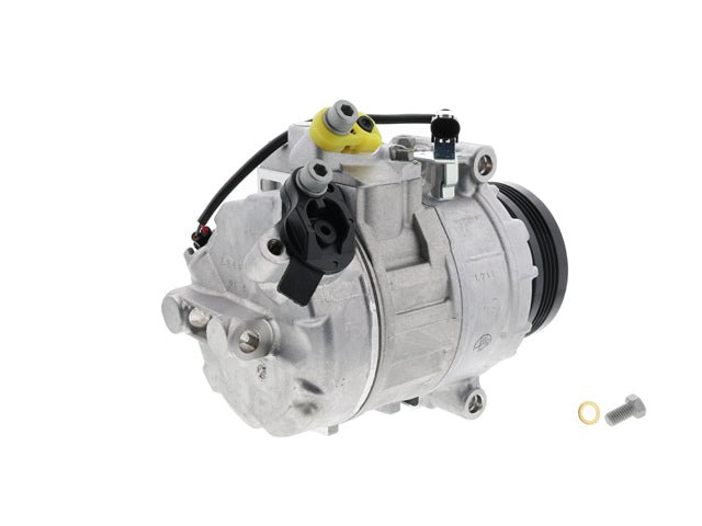 A/C Compressor - AM42 EuroCars