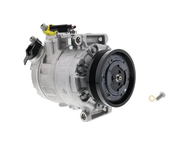 A/C Compressor - AM42 EuroCars