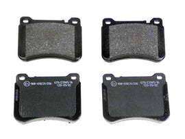 Brake Pad Set