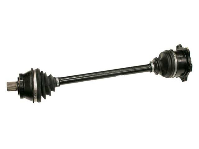 Axle Shaft Assembly - AM42 EuroCars