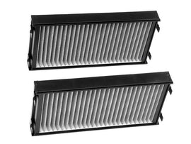 Cabin Air Filter Set - AM42 EuroCars