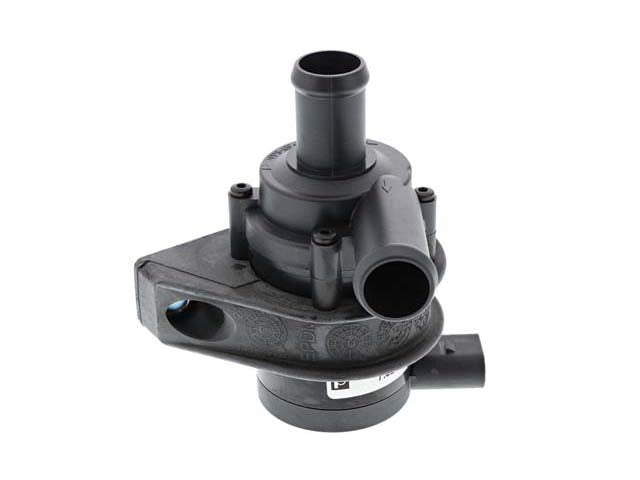 Auxiliary Water Pump