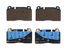 Load image into Gallery viewer, Brake Pad Set - AM42 EuroCars