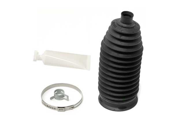 Steering Rack Boot Kit