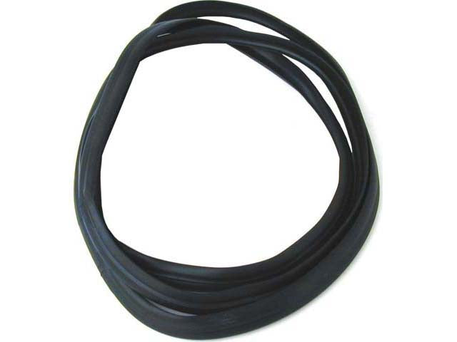 Trunk Seal