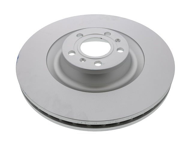 Brake Disc - AM42 EuroCars