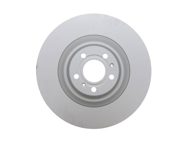 Brake Disc - AM42 EuroCars