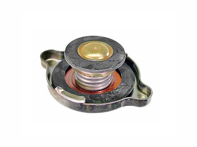 Radiator Cap - AM42 EuroCars