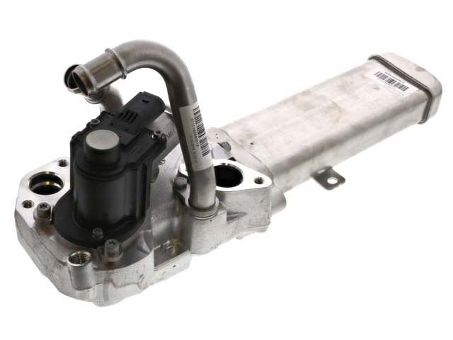 EGR Cooler - AM42 EuroCars