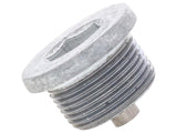 Transmission Drain Plug