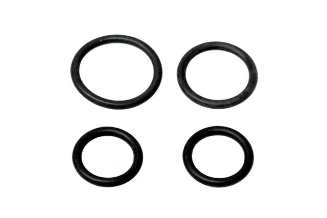 Heater Core O - Ring Kit - AM42 EuroCars