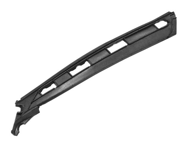 Windshield Post Trim Base