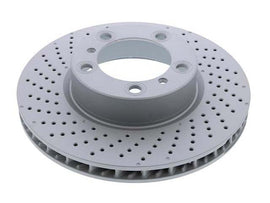 Brake Disc - AM42 EuroCars