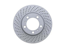 Load image into Gallery viewer, Brake Disc - AM42 EuroCars
