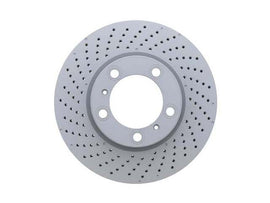 Brake Disc - AM42 EuroCars