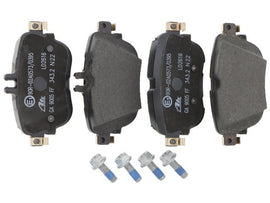 Brake Pad Set - AM42 EuroCars