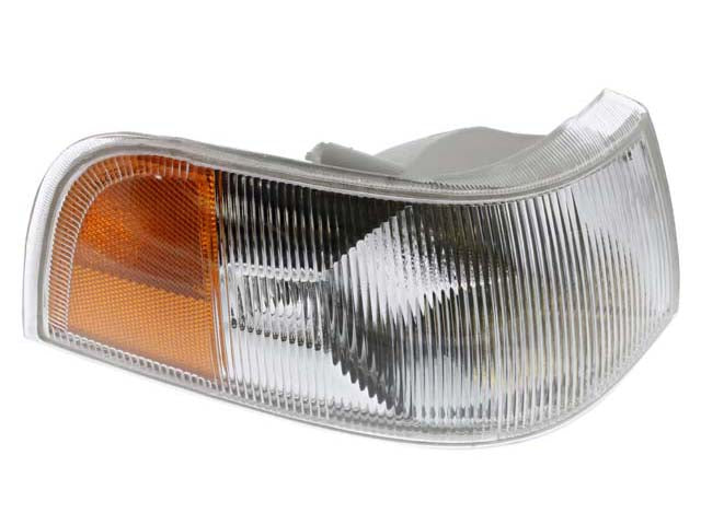 Turn Signal Assembly