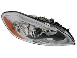 Headlight Assembly