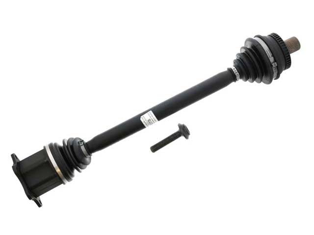 Axle Shaft Assembly - AM42 EuroCars