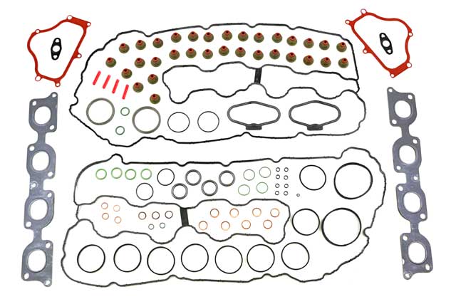 Head Gasket Set