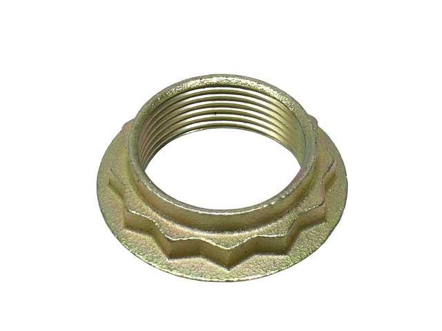 Driveshaft Nut